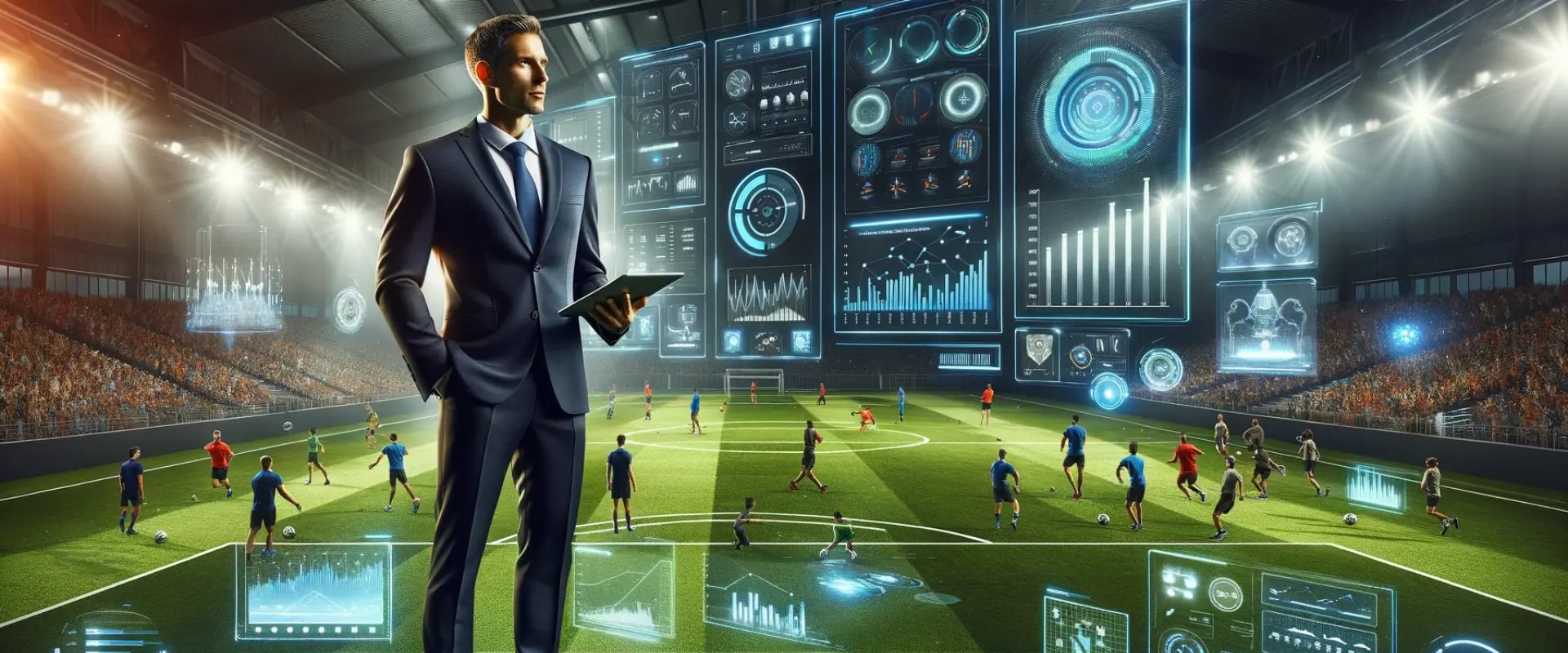 Курс повышения квалификации: «СПОРТИВНЫЙ МЕНЕДЖМЕНТ»