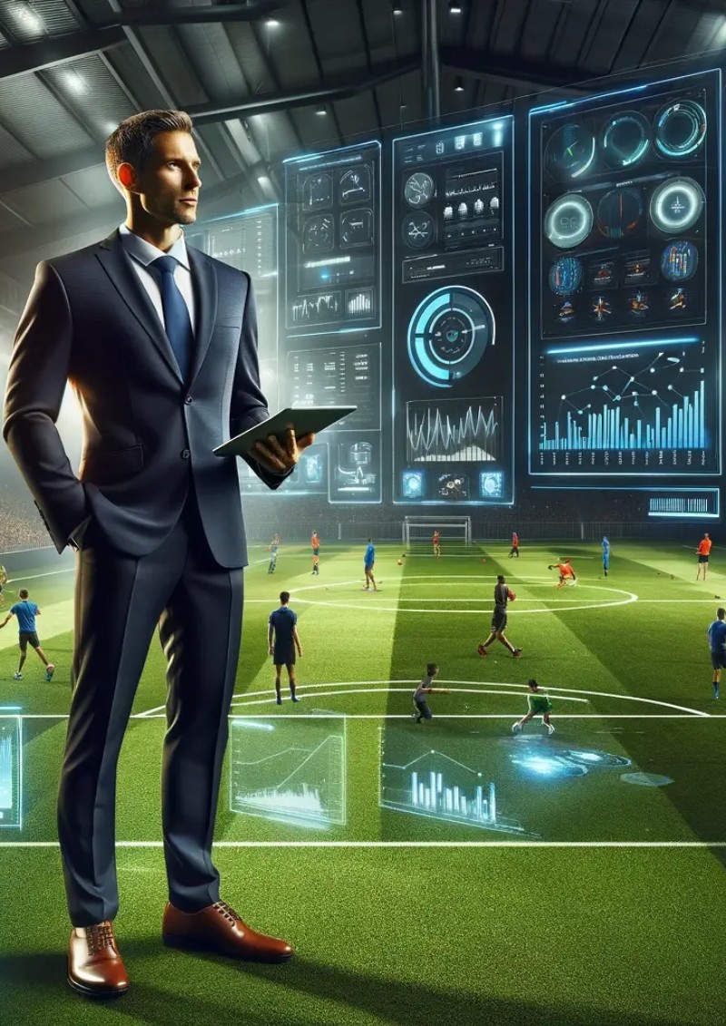 СПОРТИВНЫЙ МЕНЕДЖМЕНТ