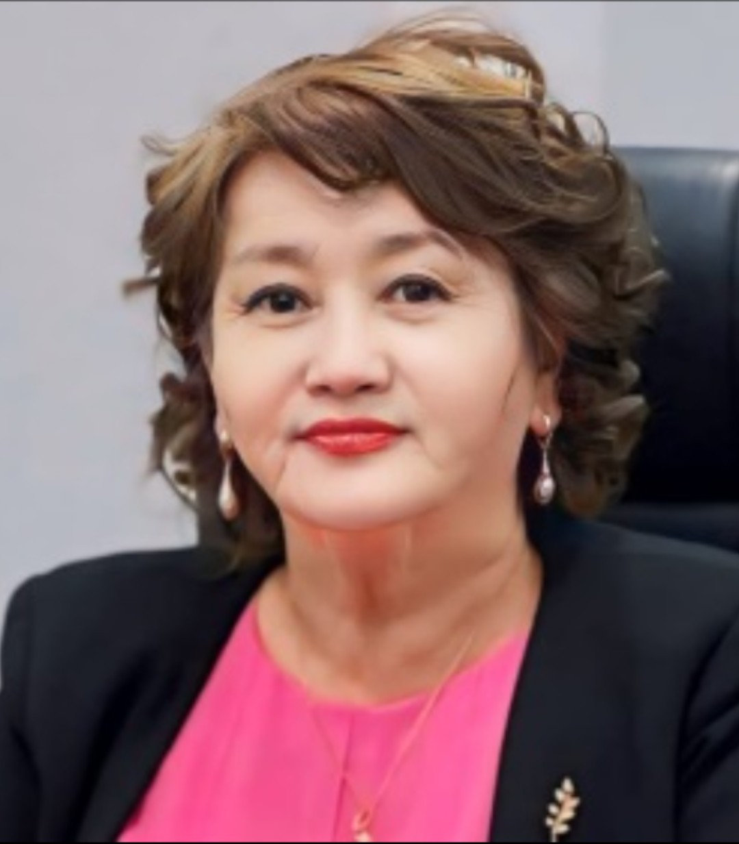 Куптилеуова Сянзия Кантуреевна