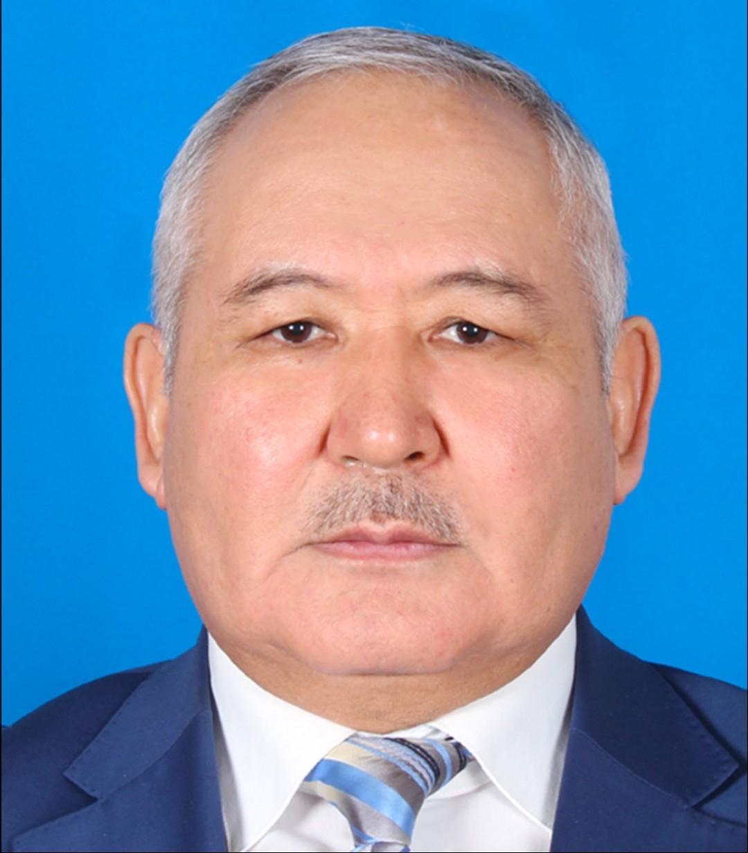 Ахметов Нурсапа Абдикеримович