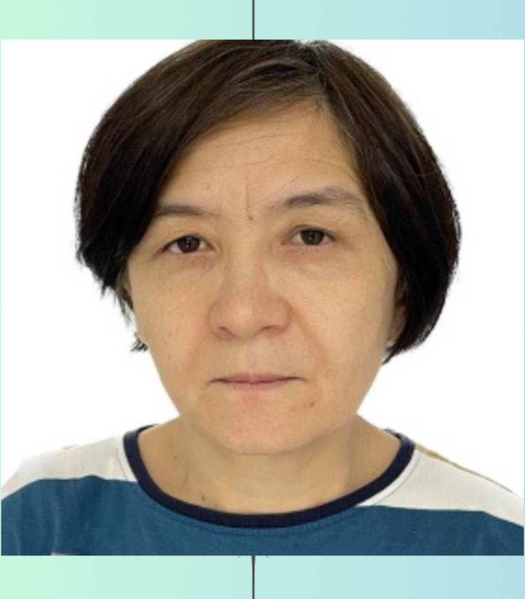 Тилеубаева Меруерт Слямхановна